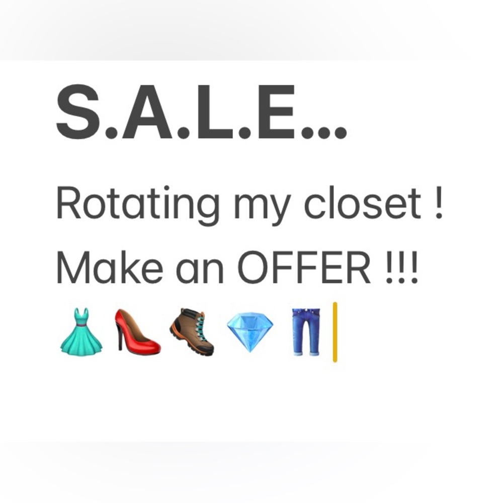 SALE